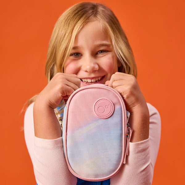 Insulated Snackbag - Morning Sky - B Box