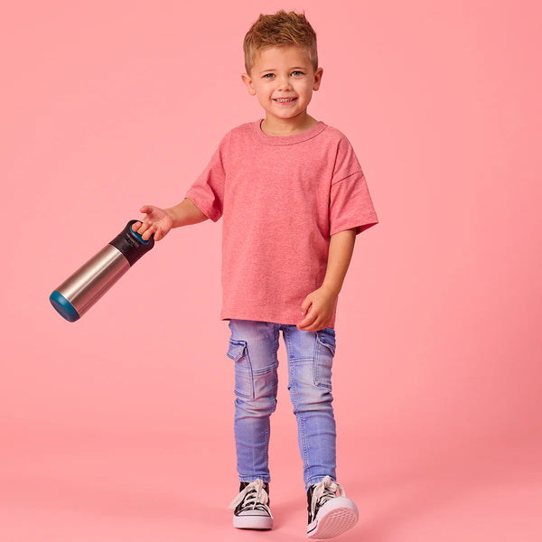 Insulated Drink Bottle - Night Vision 500ml - B Box