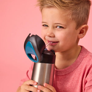 Insulated Drink Bottle - Night Vision 500ml - B Box