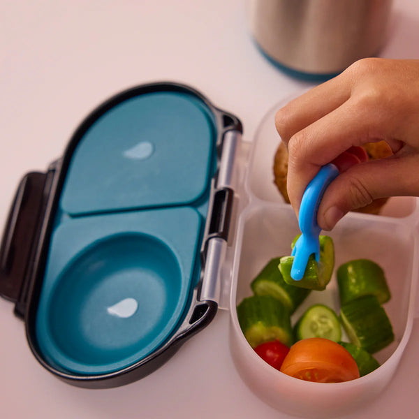 Snack Box - Night Vision - B Box