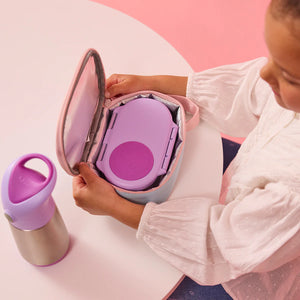Insulated Snackbag - Morning Sky - B Box
