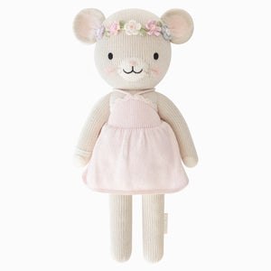 Emma the Mouse - Cuddle & Kind