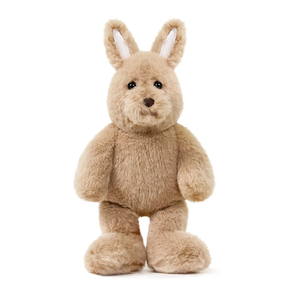 Little Kip Kangaroo Soft Toy Soft Toy 10" / 25cm - OB Designs