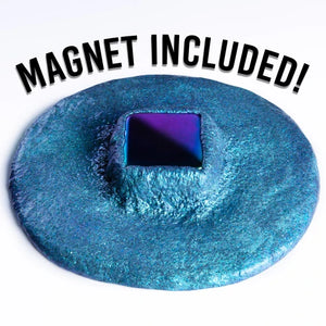 Happy Earth | Magnetic Storms - Crazy Aaron's