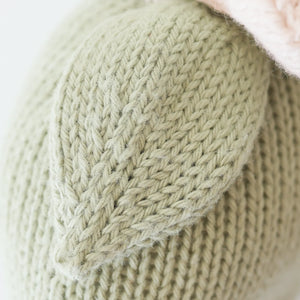 Baby Daisy - Blush Pink - Cuddle & Kind