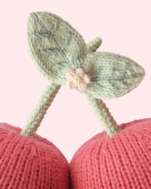 Baby Cherries - Cuddle & Kind
