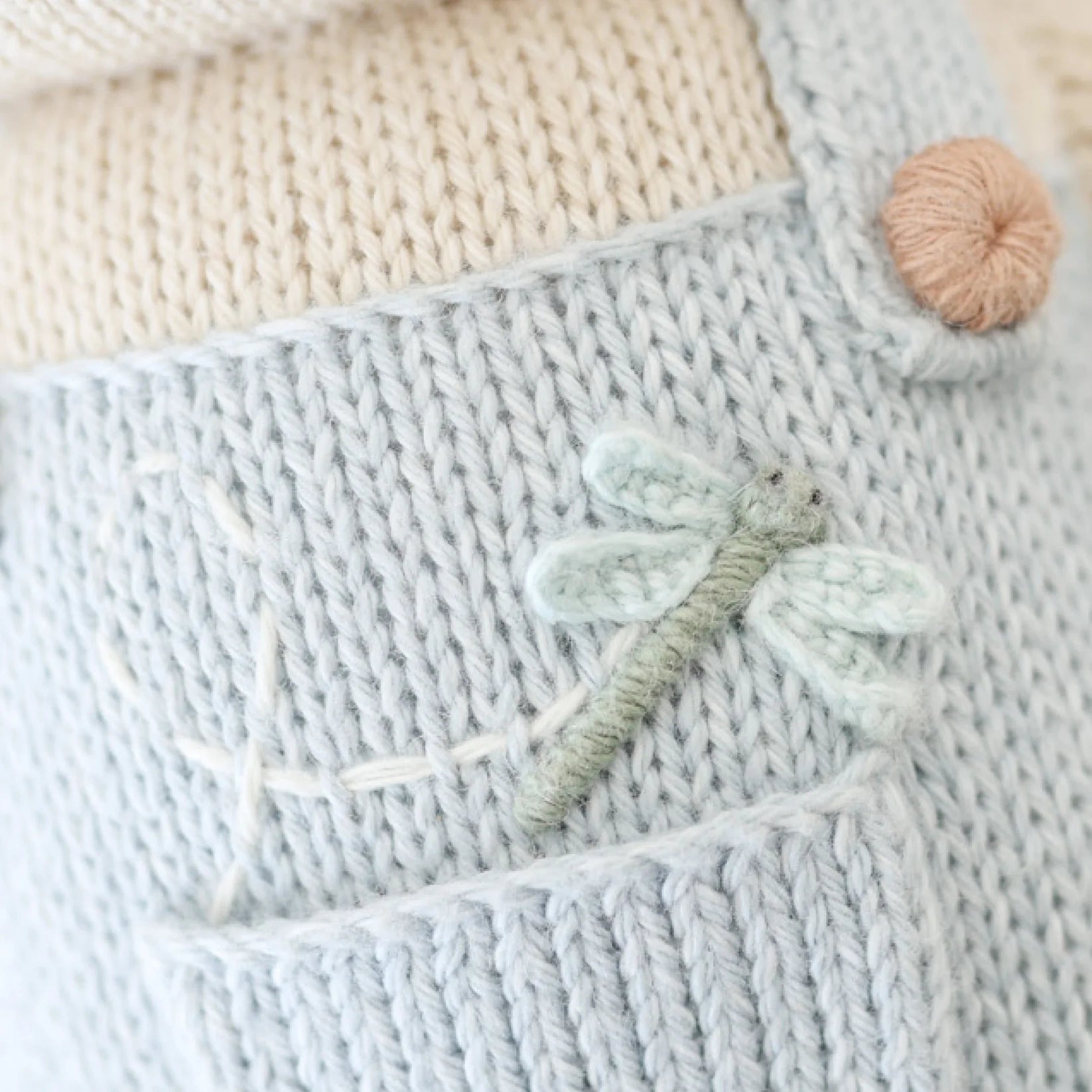 Bailey the Mouse - Cuddle & Kind