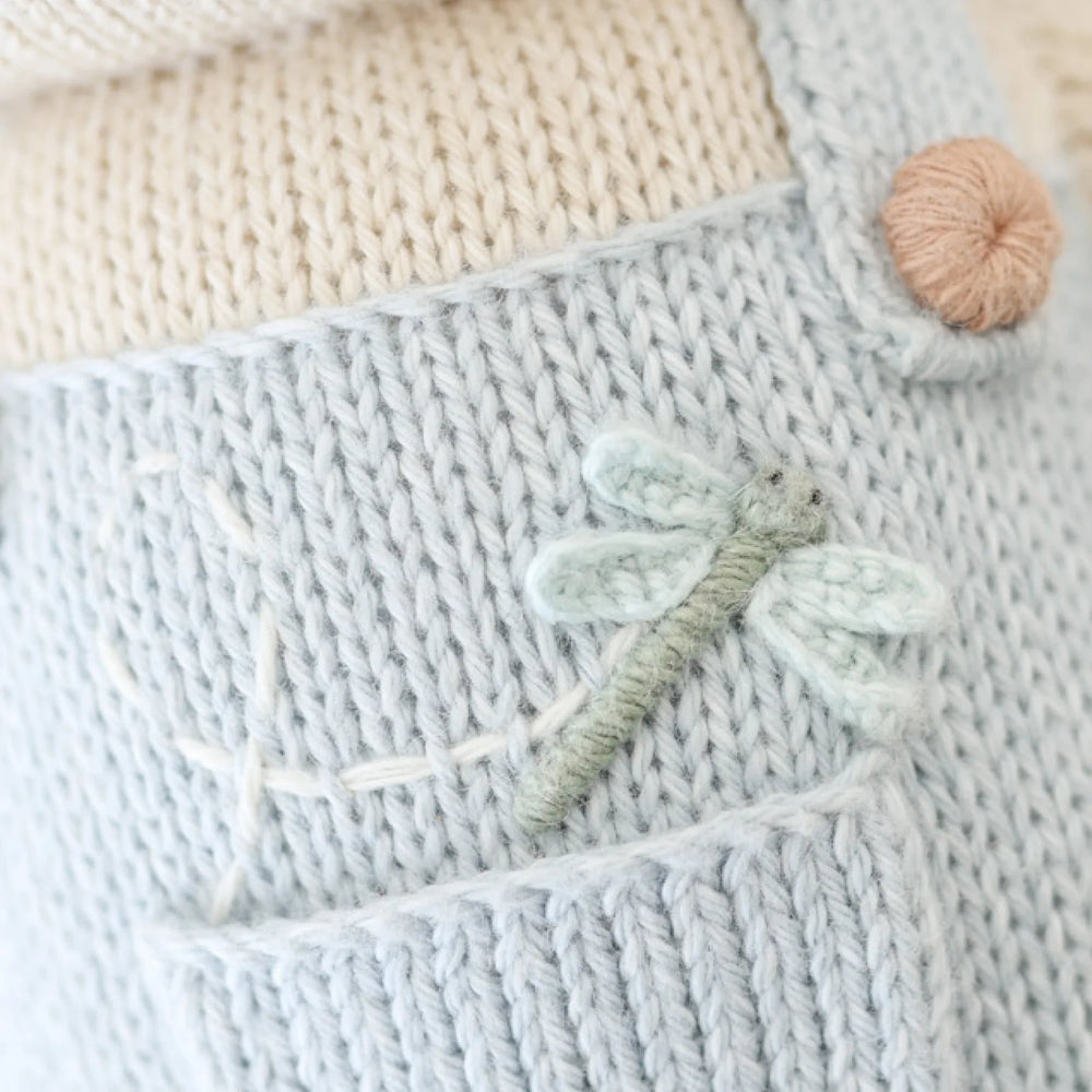 Bailey the Mouse - Cuddle & Kind