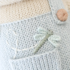 Bailey the Mouse - Cuddle & Kind