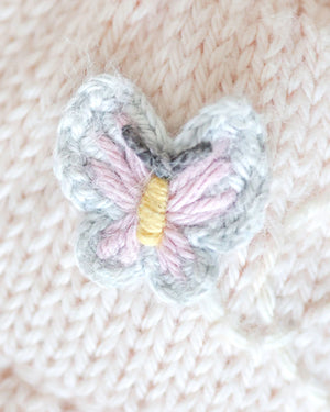 Kelsie the Pony - Cuddle & Kind