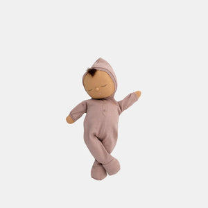 Dozy Dinkum Pip Lavender - Dinkum Dolls