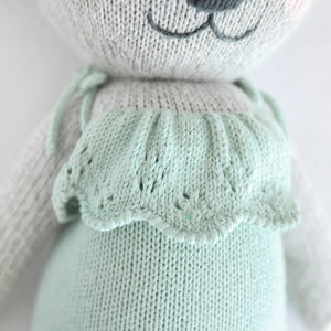 Claire the Koala - Mint - Cuddle & Kind