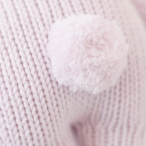 Baby Rabbit - Lavender - Cuddle & Kind