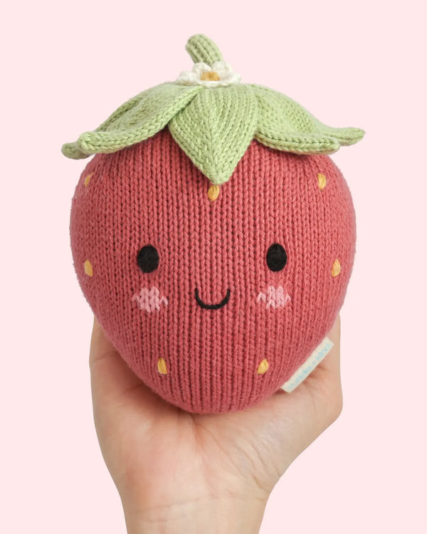 Baby Strawberry - Cuddle & Kind