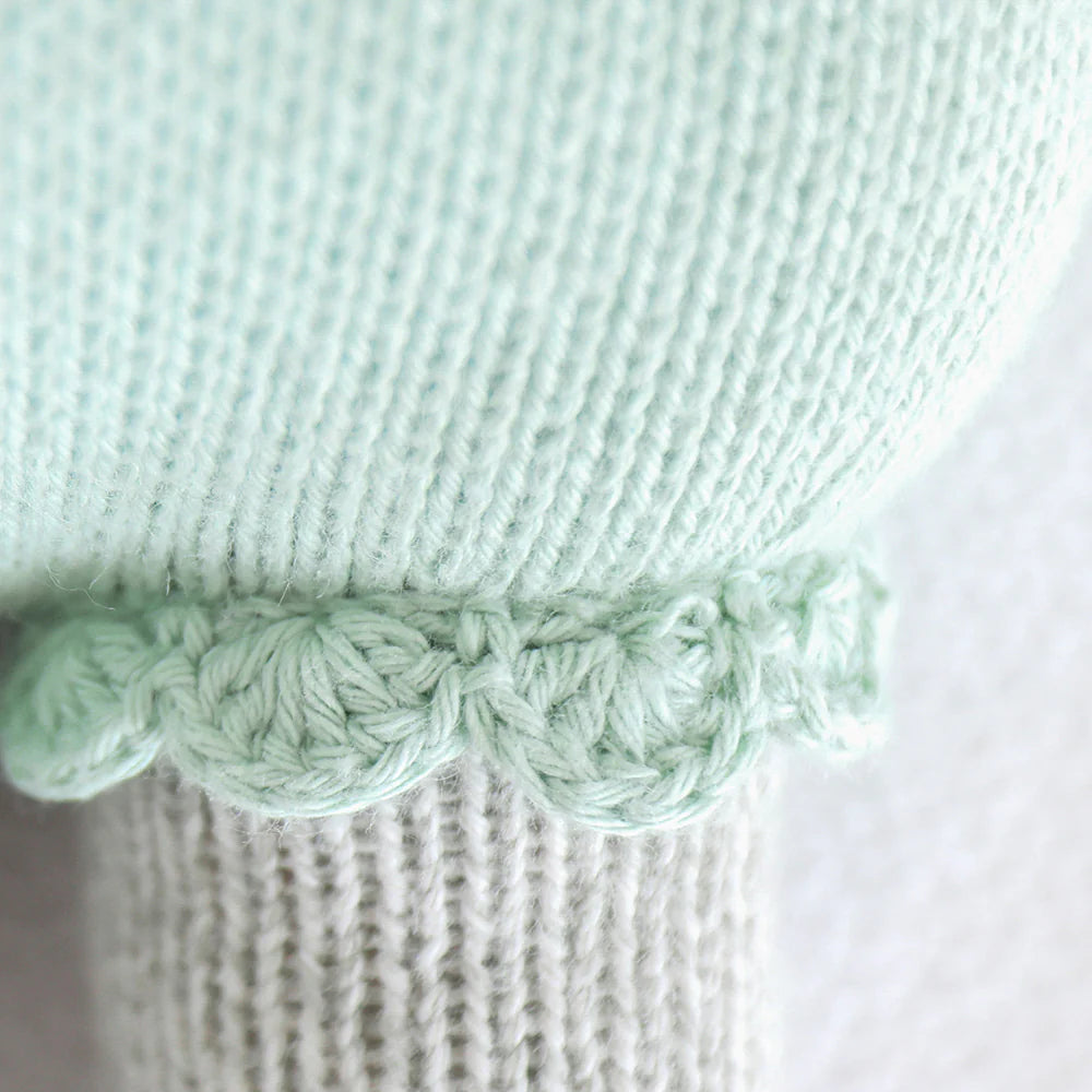 Claire the Koala - Mint - Cuddle & Kind