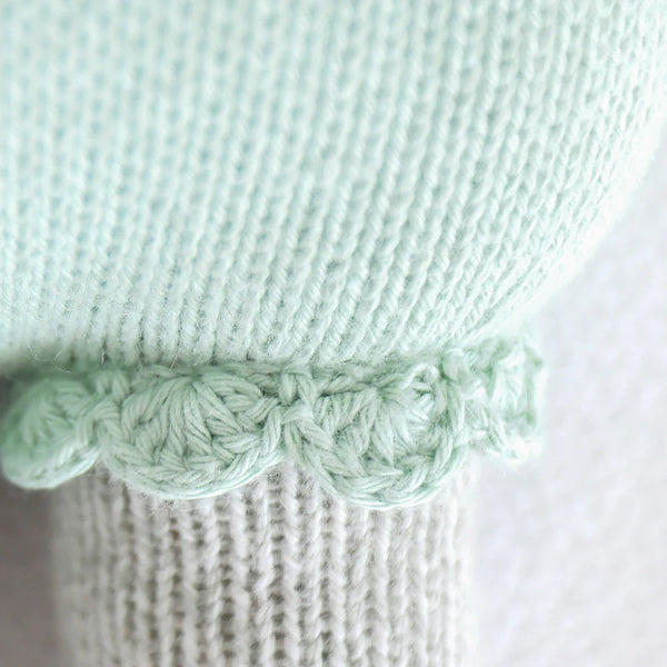 Claire the Koala - Mint - Cuddle & Kind