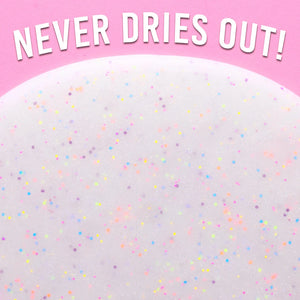 Enchanting Unicorn | Glowbrights Putty - Crazy Aaron's