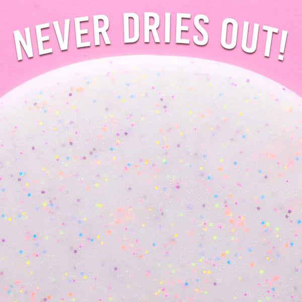 Enchanting Unicorn | Glowbrights Putty - Crazy Aaron's