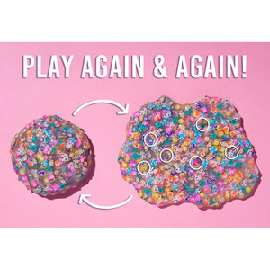 Party Animals - Hide Inside Putty - Crazy Aaron's
