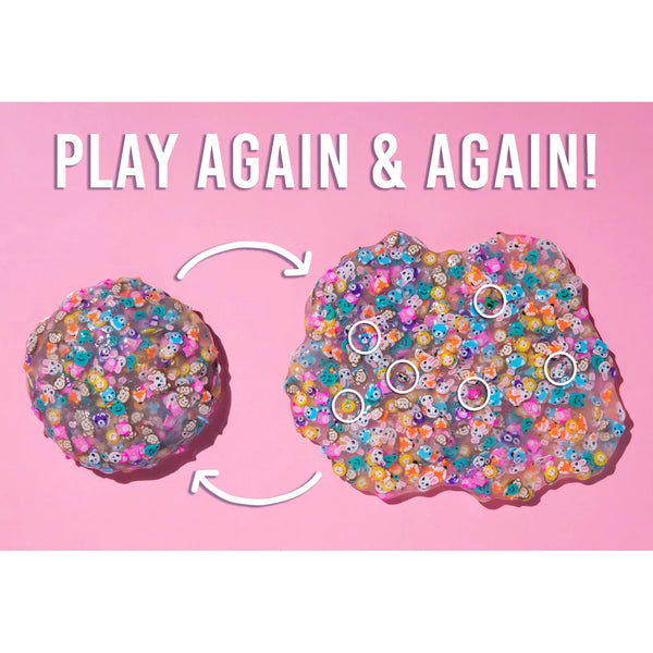 Party Animals - Hide Inside Putty - Crazy Aaron's