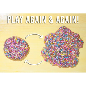 Sweet Surprise - Hide Inside Putty - Crazy Aaron's