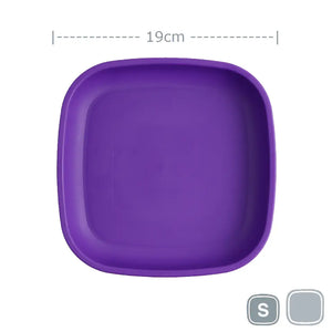 Flat Plate - Purple - RePlay