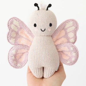 Baby Butterfly - Cuddle & Kind