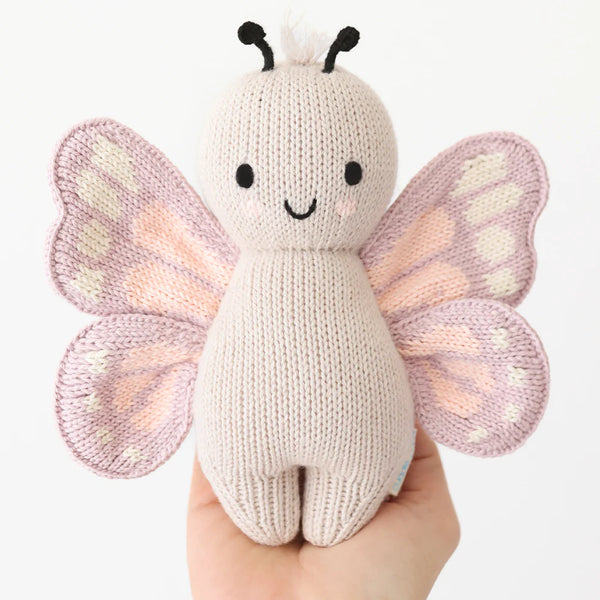 Baby Butterfly - Cuddle & Kind