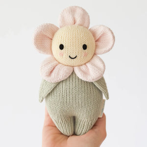 Baby Daisy - Blush Pink - Cuddle & Kind