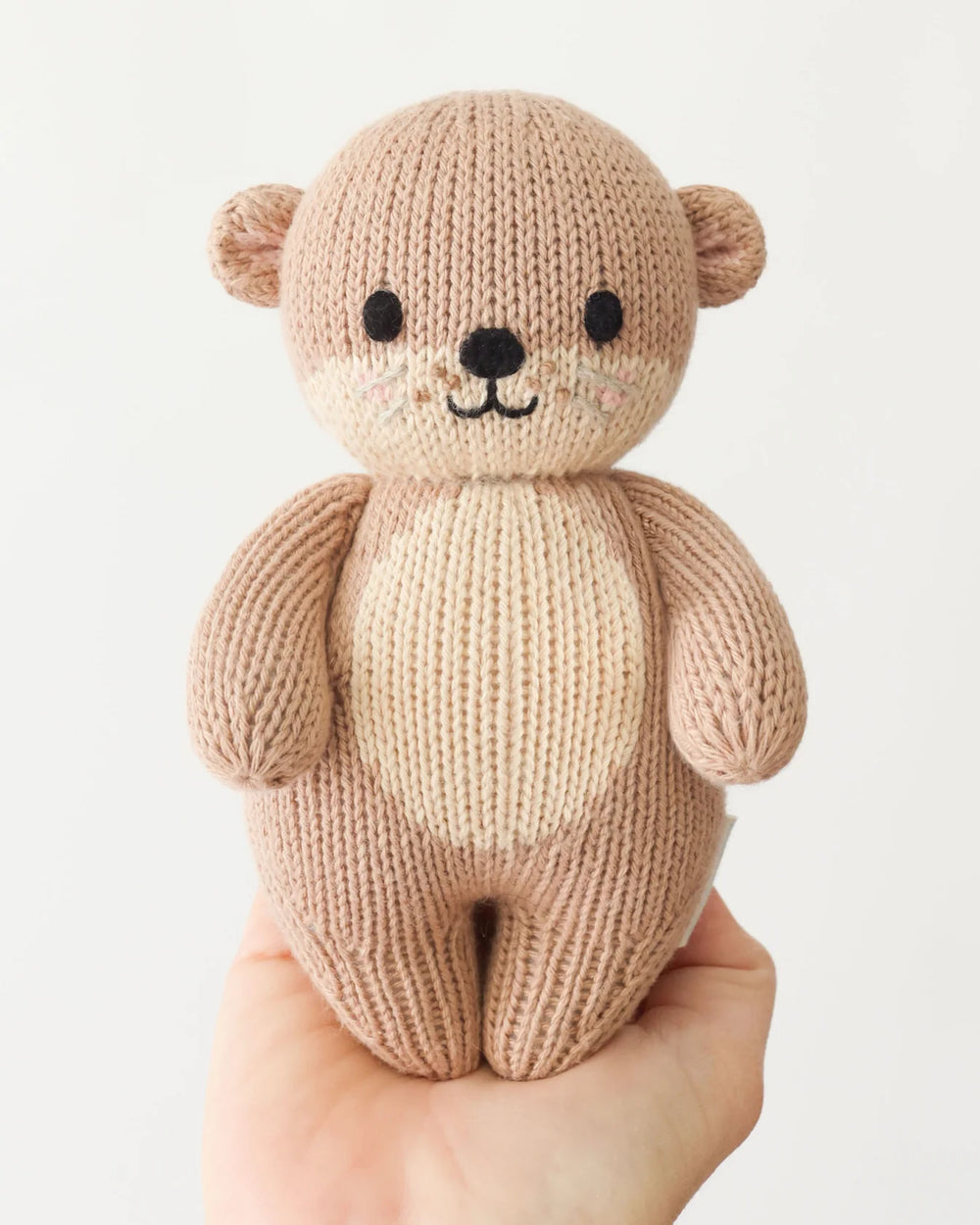 Baby Otter - Cuddle & Kind
