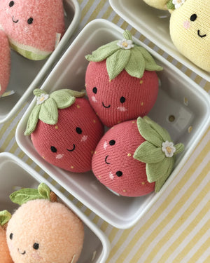 Baby Strawberry - Cuddle & Kind