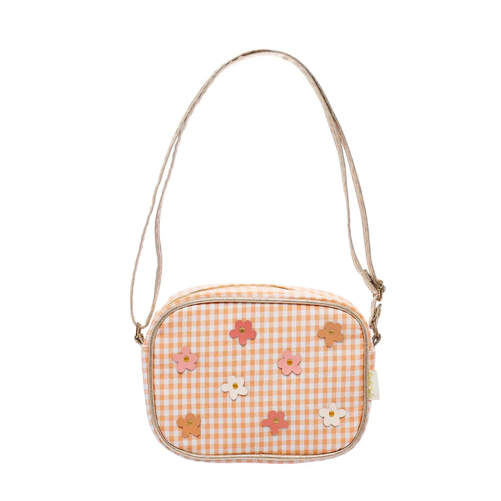 Edelweiss Gingham Bag - Rockahula Kids