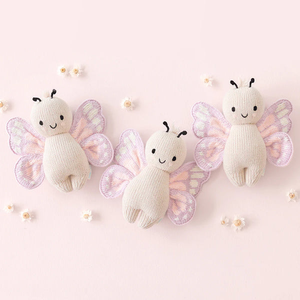 Baby Butterfly - Cuddle & Kind