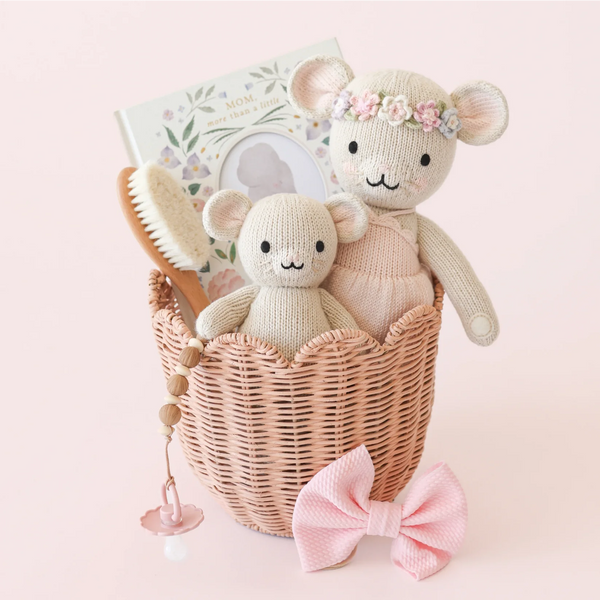 Baby Mouse - Cuddle & Kind