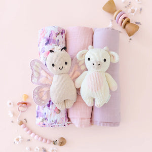 Baby Butterfly - Cuddle & Kind