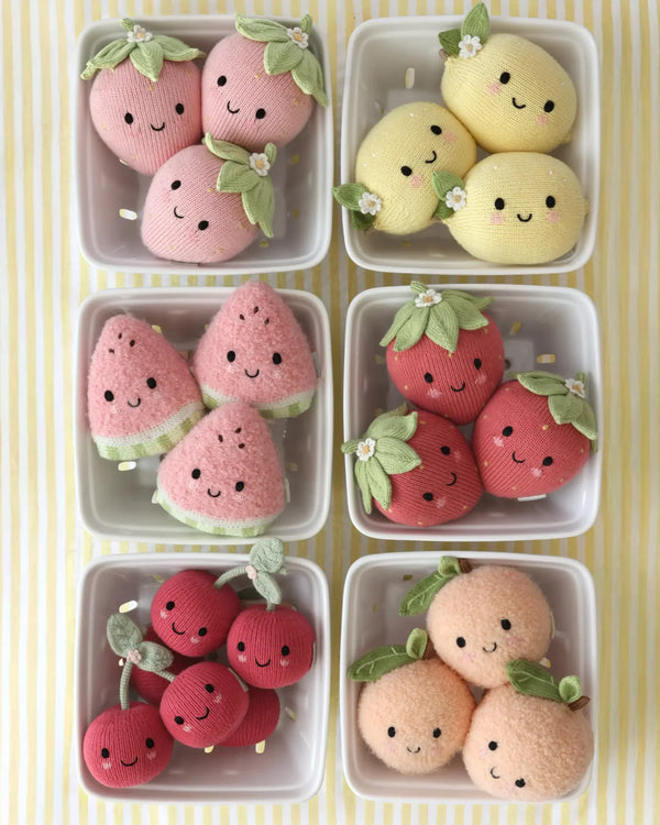 Baby Cherries - Cuddle & Kind