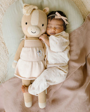 Kelsie the Pony - Cuddle & Kind