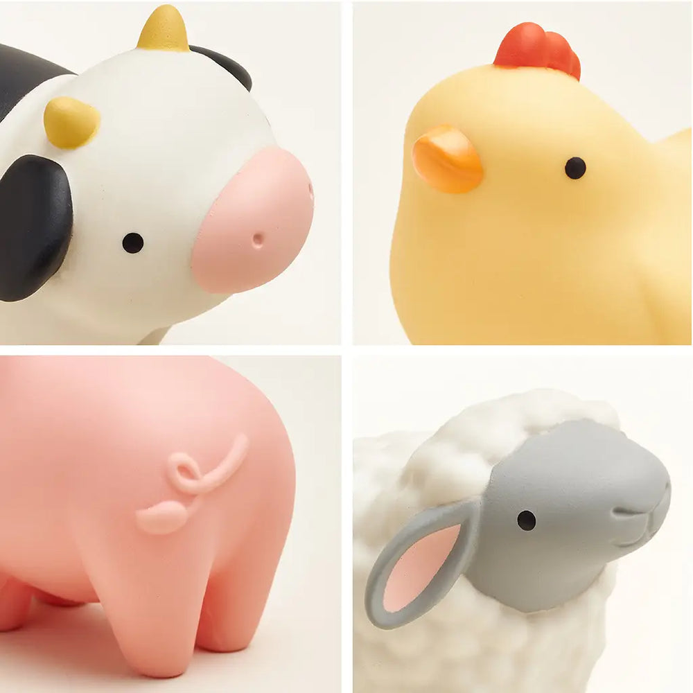 Itzy Play Barn - Itzy Ritzy