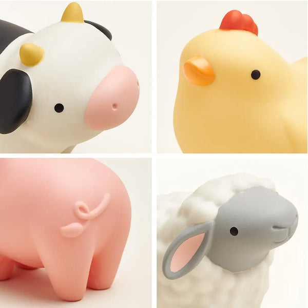 Itzy Play Barn - Itzy Ritzy