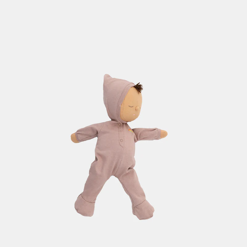 Dozy Dinkum Pip Lavender - Dinkum Dolls