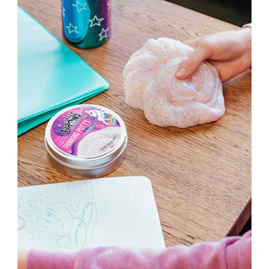 Enchanting Unicorn | Glowbrights Putty - Crazy Aaron's