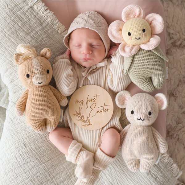 Baby Mouse - Cuddle & Kind