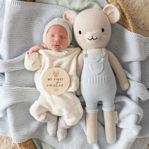 Bailey the Mouse - Cuddle & Kind