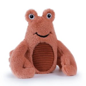 Little Louie Lobster Soft Toy - OB Designs