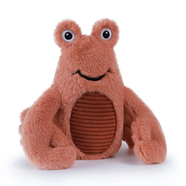 Little Louie Lobster Soft Toy - OB Designs