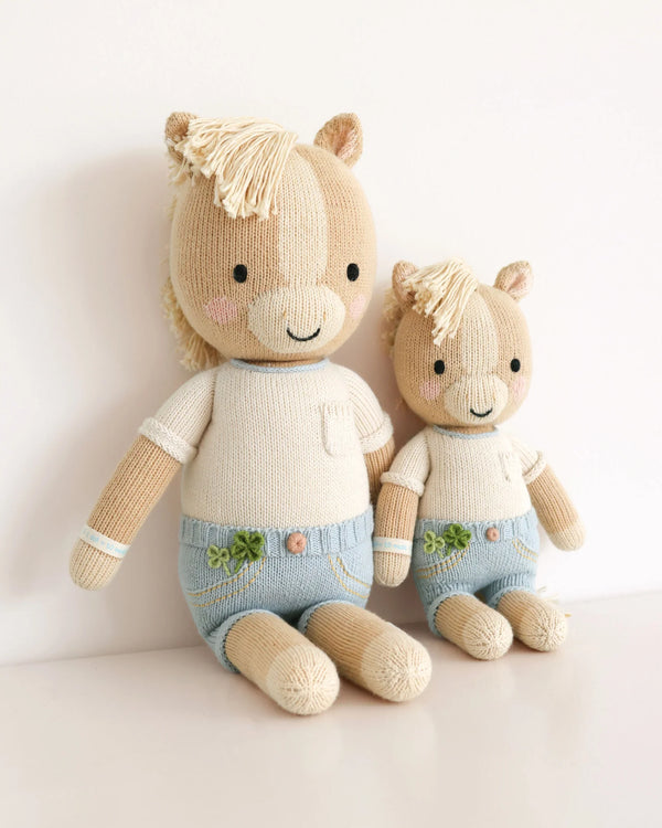 Liam the Pony - Cuddle & Kind