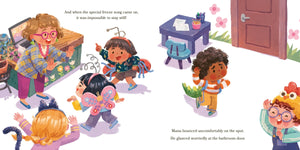 Crocodiles Do Not Like the Toilet - Kids Book