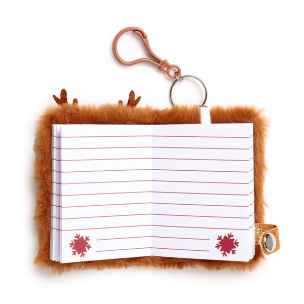 Christmas Jingle Notepad - Wonder Imports