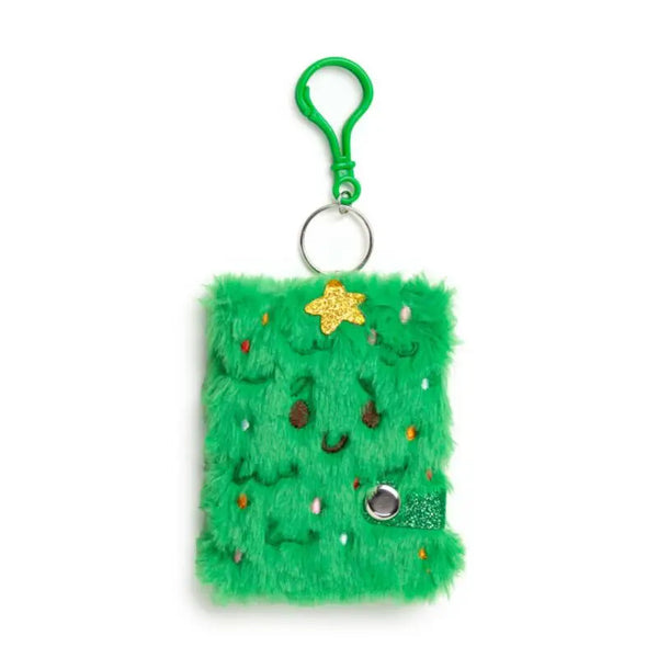 Christmas Jingle Notepad - Wonder Imports