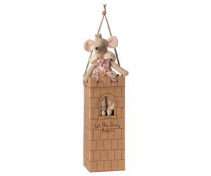 Queen Mouse Mum - Maileg